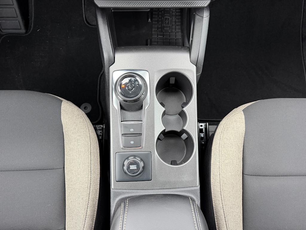 Thumbnail: 2025 Ford Bronco Sport - 14