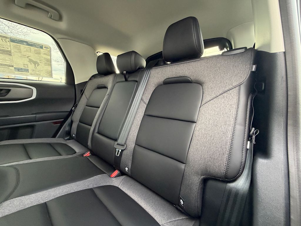 Thumbnail: 2026 Ford Bronco Sport - 26