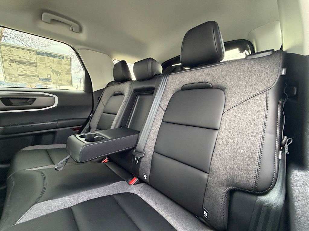 Thumbnail: 2026 Ford Bronco Sport - 27