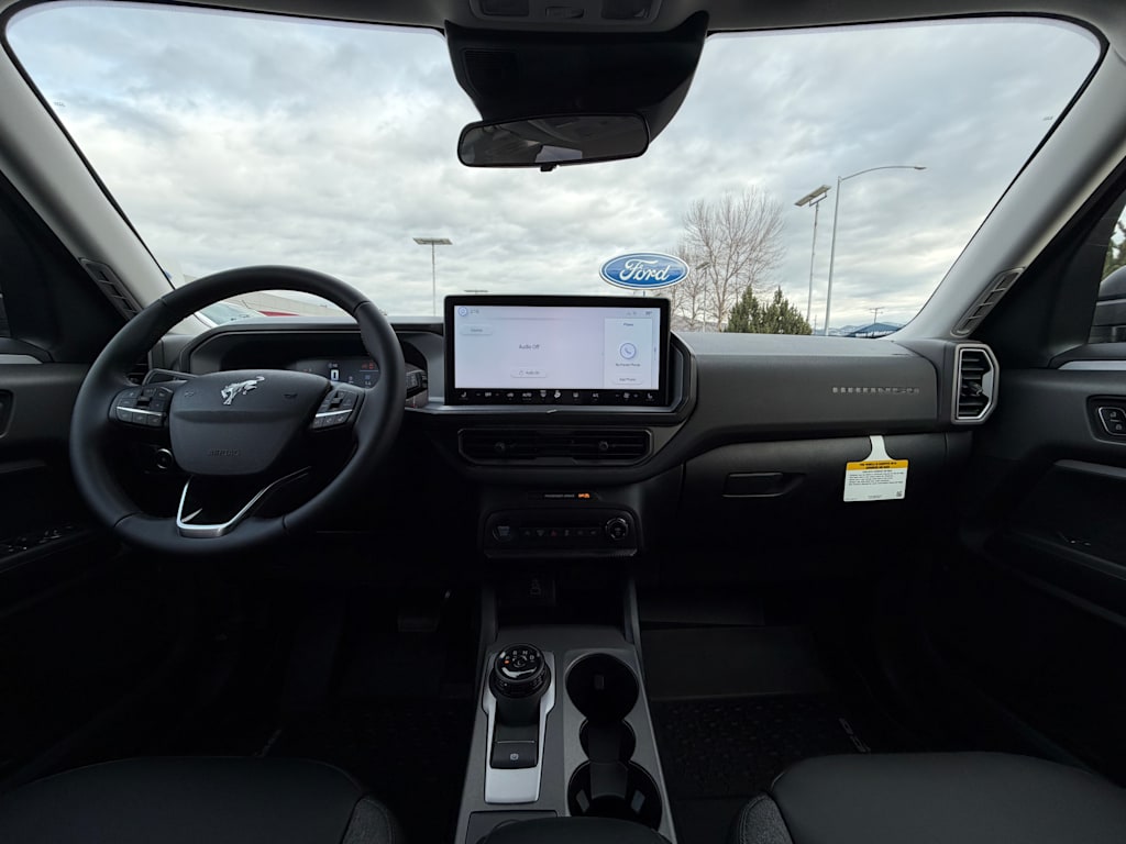 Thumbnail: 2026 Ford Bronco Sport - 11