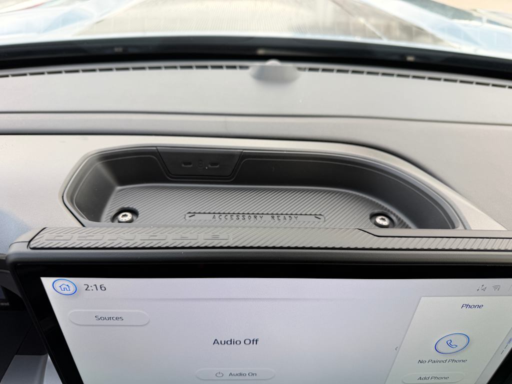 Thumbnail: 2026 Ford Bronco Sport - 22