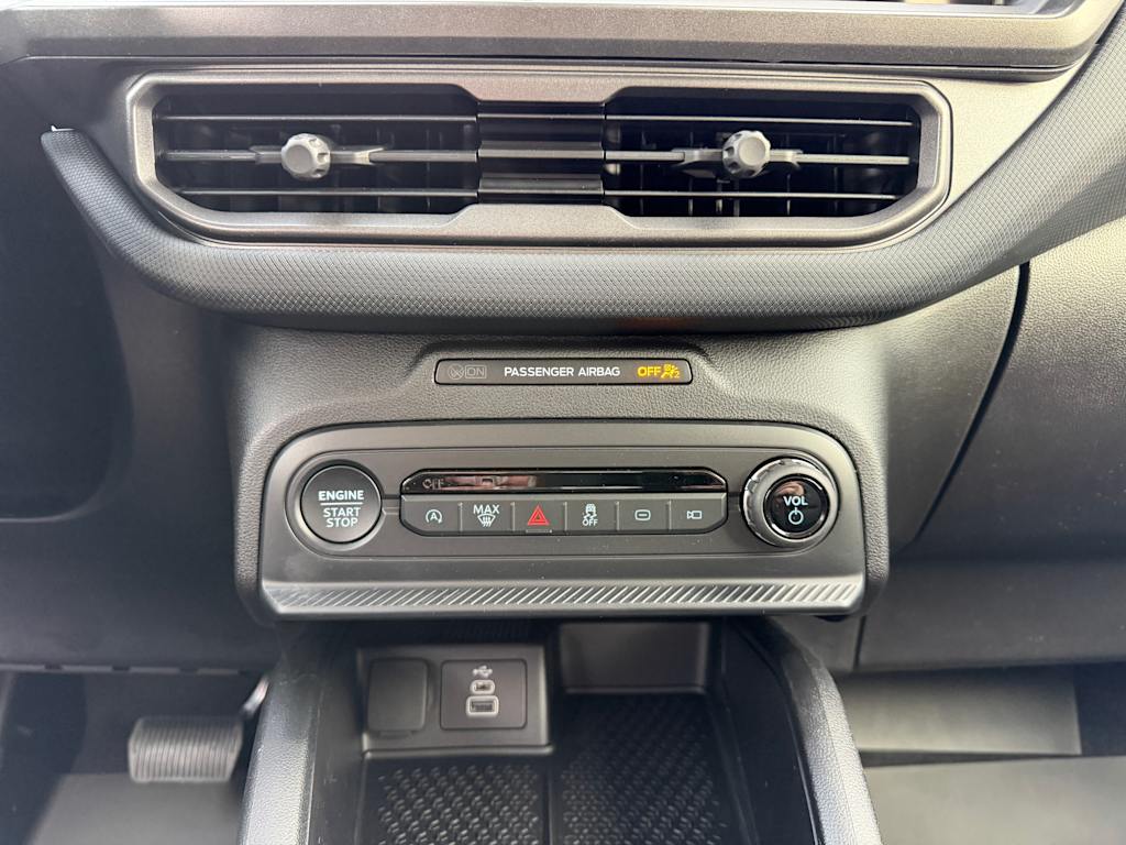 Thumbnail: 2026 Ford Bronco Sport - 23