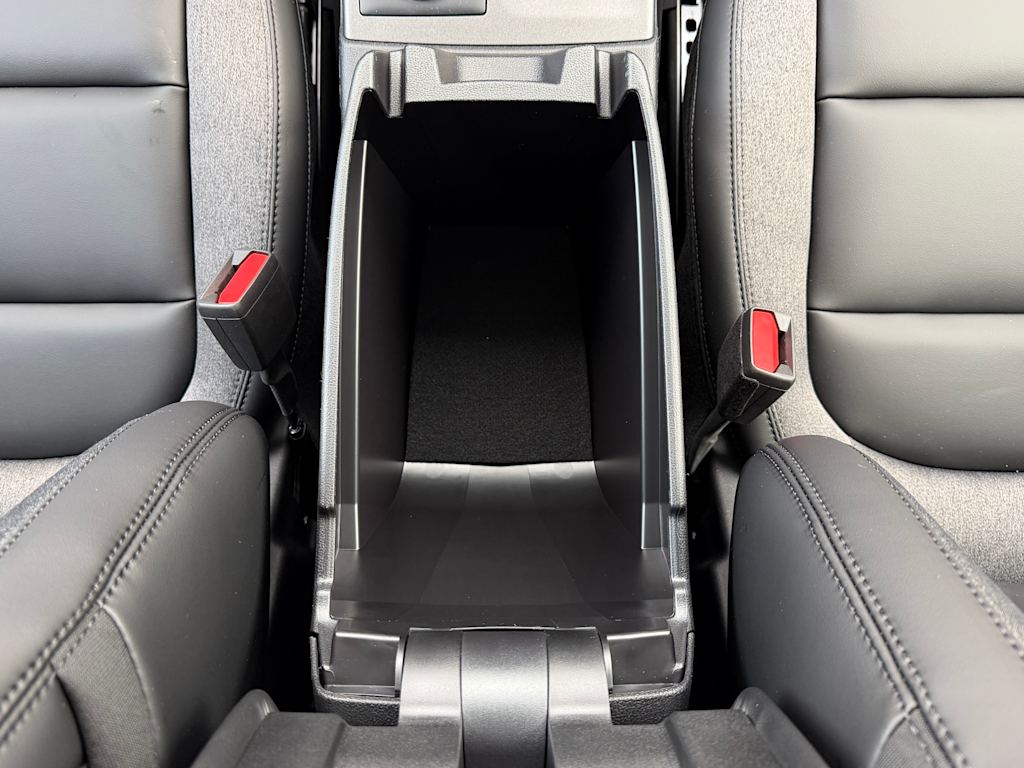 Thumbnail: 2026 Ford Bronco Sport - 10