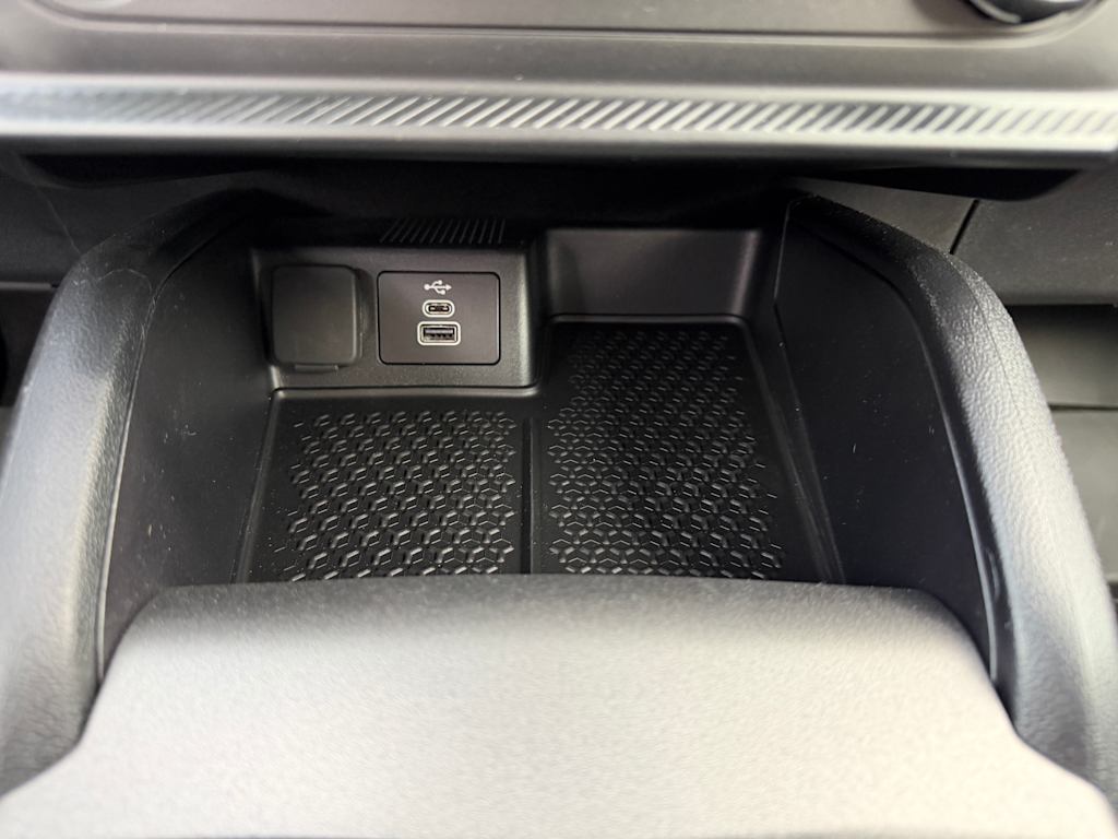 Thumbnail: 2026 Ford Bronco Sport - 24