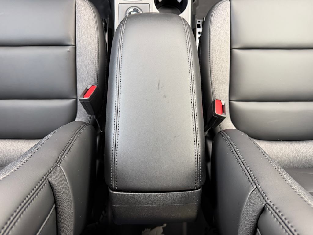 Thumbnail: 2026 Ford Bronco Sport - 9