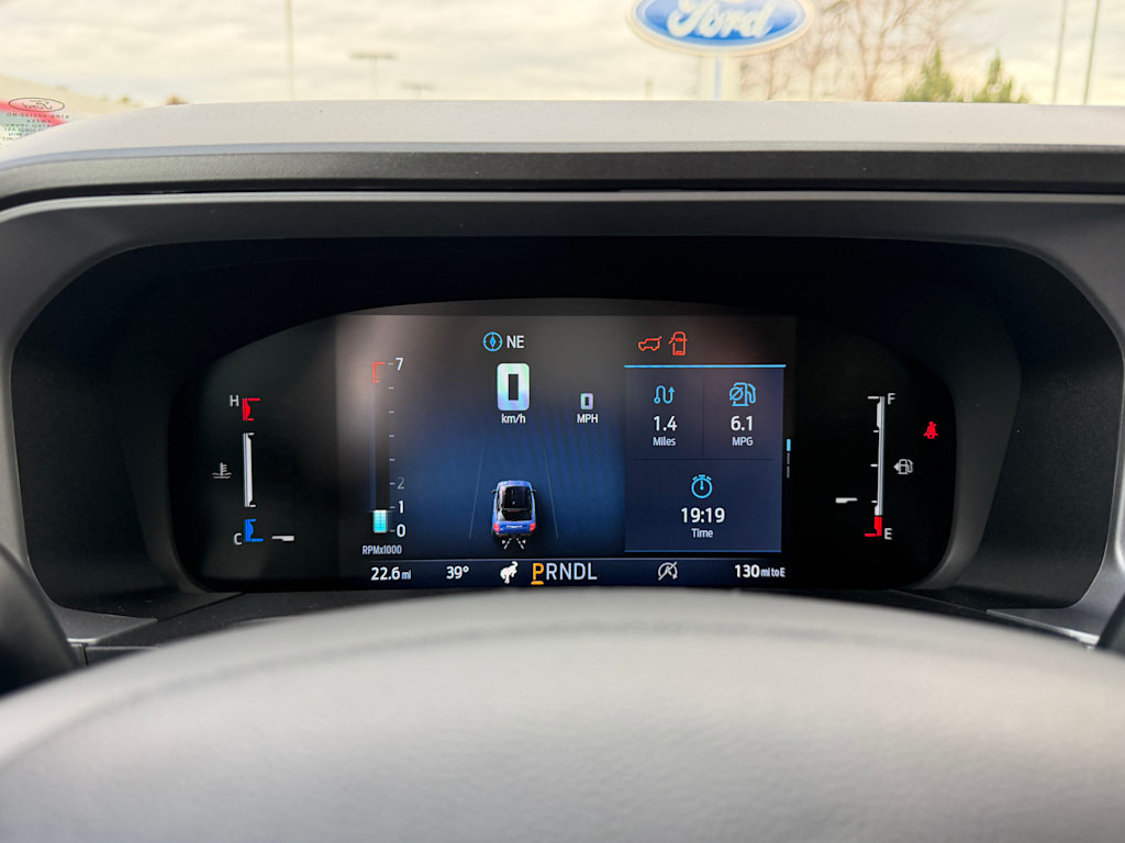 Thumbnail: 2026 Ford Bronco Sport - 14