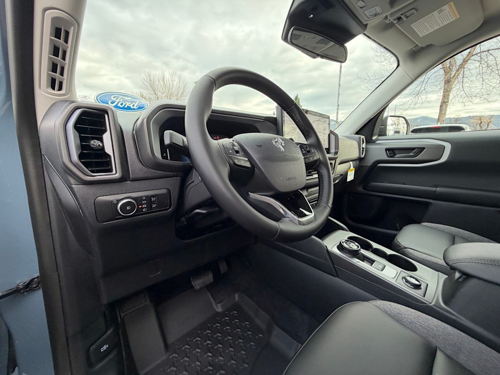 Thumbnail: 2026 Ford Bronco Sport - 2