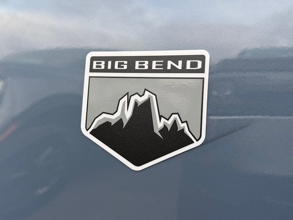 Thumbnail: 2026 Ford Bronco Sport - 29