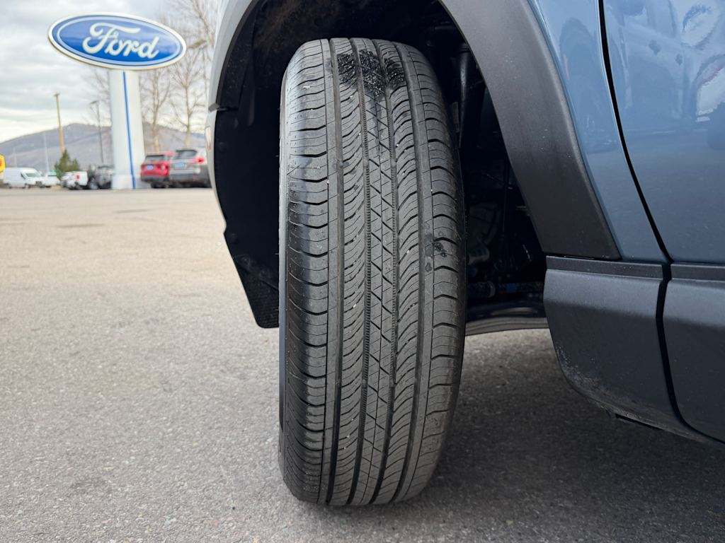 Thumbnail: 2026 Ford Bronco Sport - 30