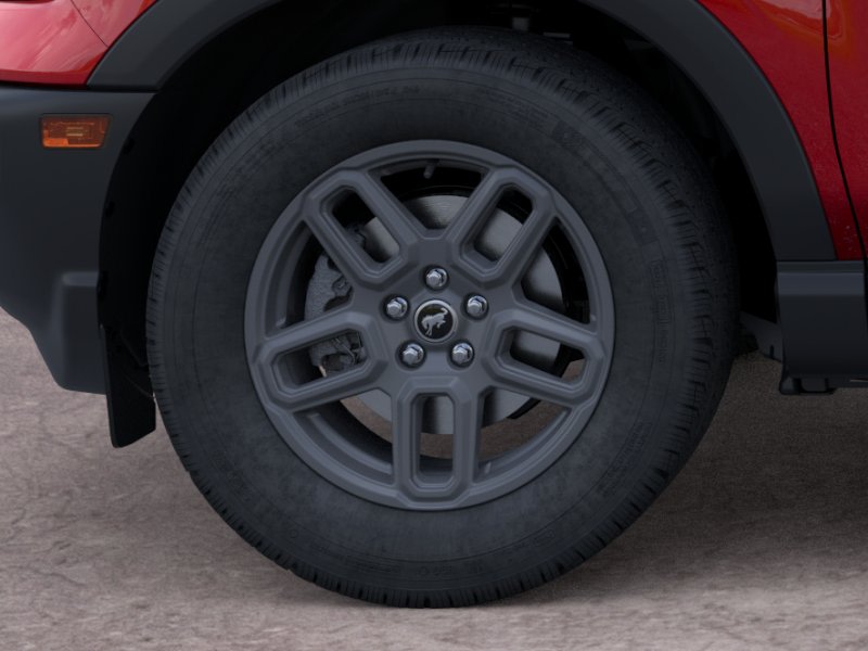 Thumbnail: 2026 Ford Bronco Sport - 7