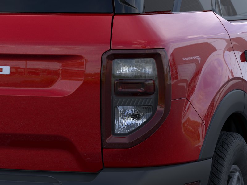 Thumbnail: 2026 Ford Bronco Sport - 21