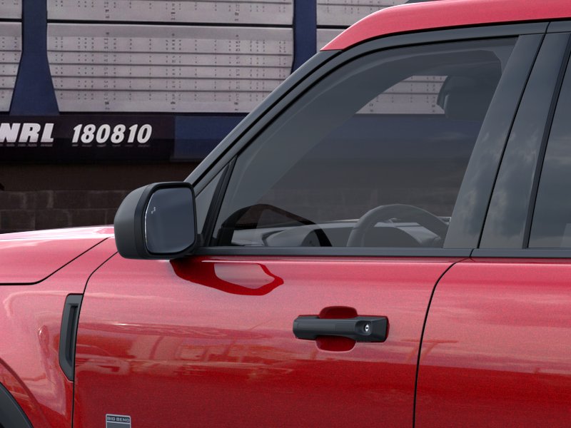 Thumbnail: 2026 Ford Bronco Sport - 20