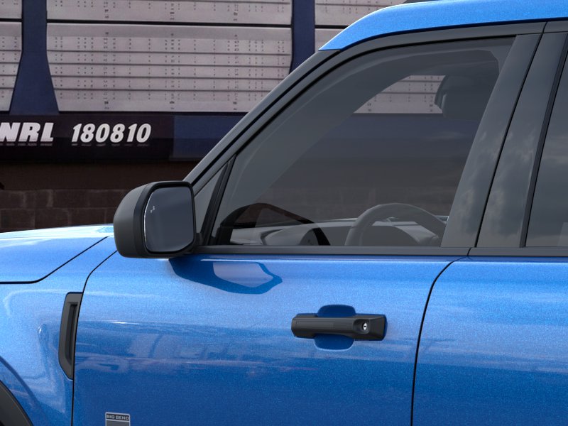 Thumbnail: 2026 Ford Bronco Sport - 20