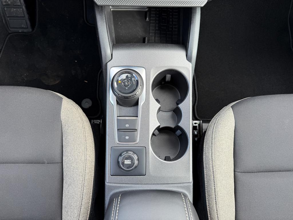2025 Ford Bronco Sport Big Bend 12