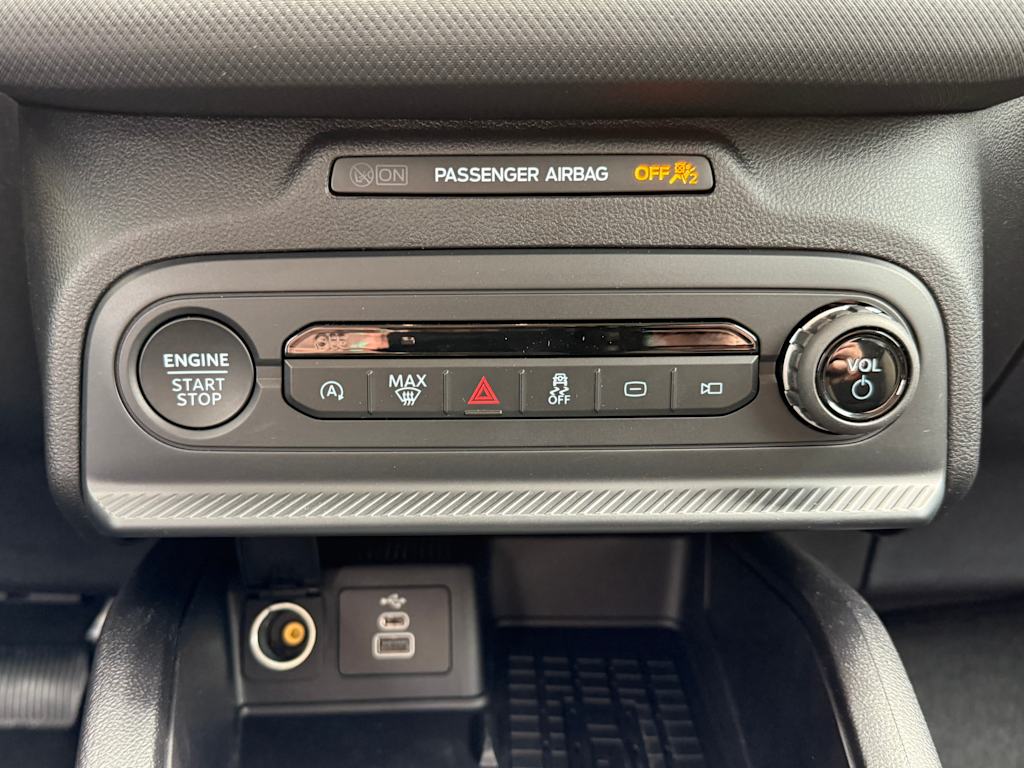 2025 Ford Bronco Sport Big Bend 21