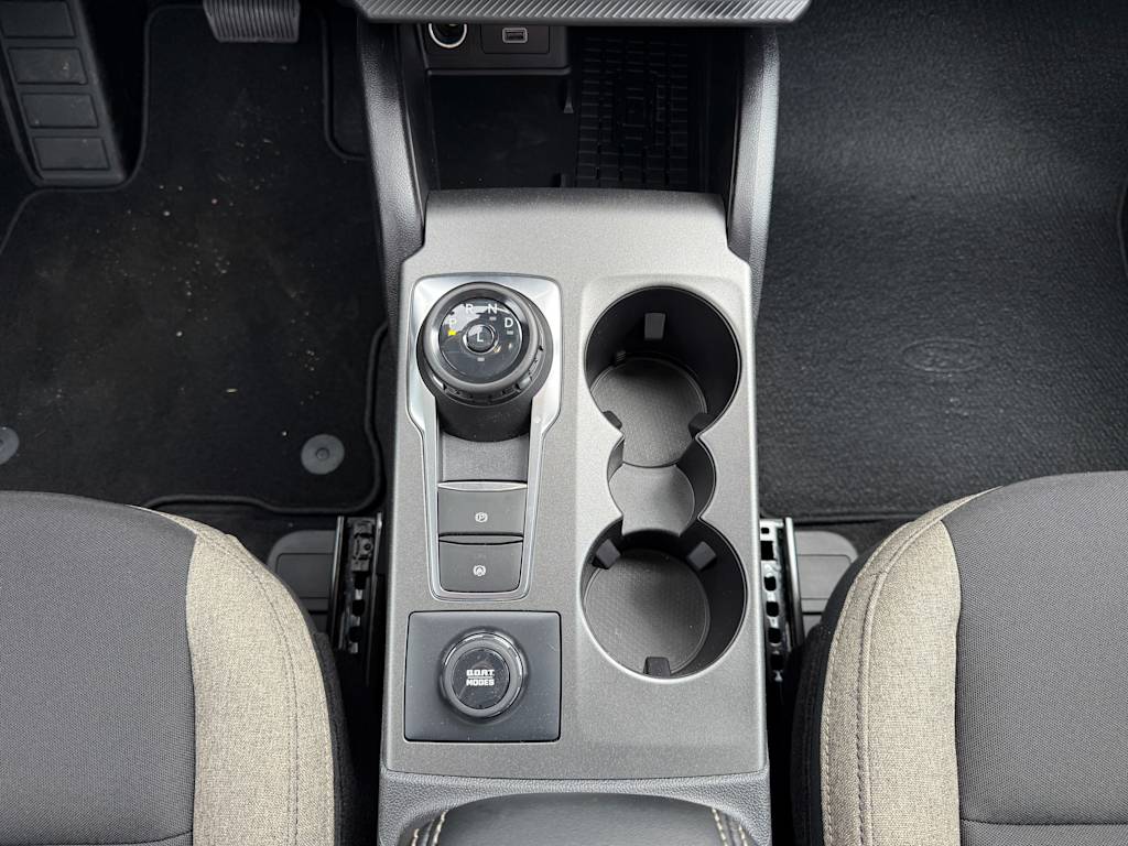 2025 Ford Bronco Sport Big Bend 12