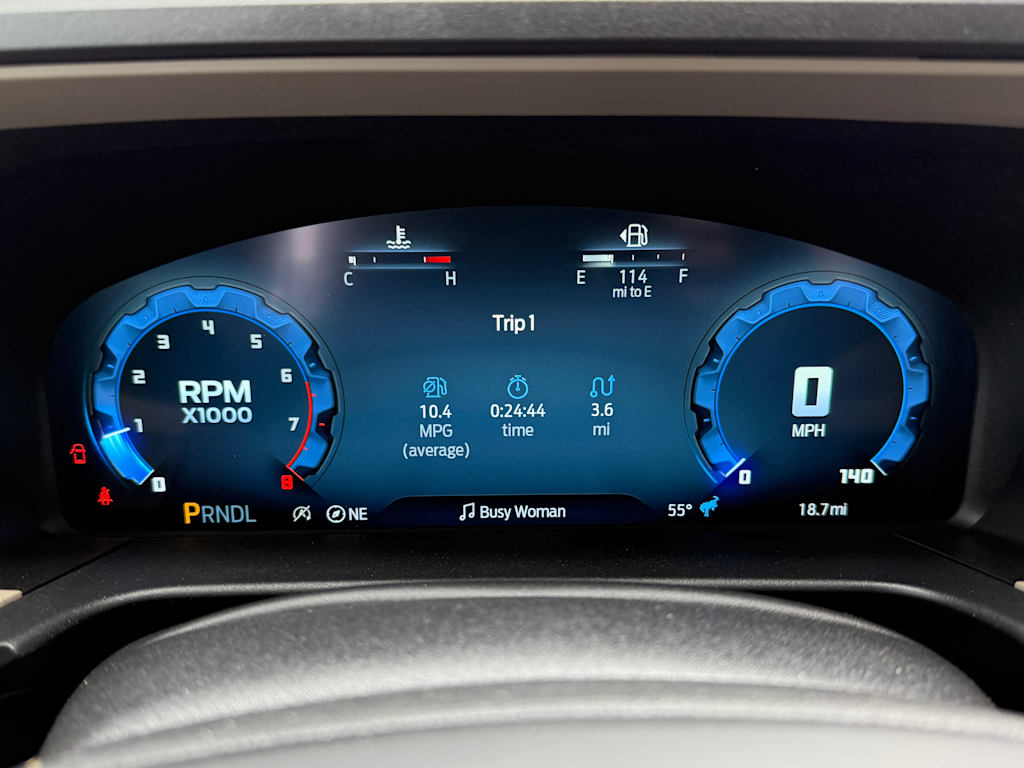 2025 Ford Bronco Sport Big Bend 13