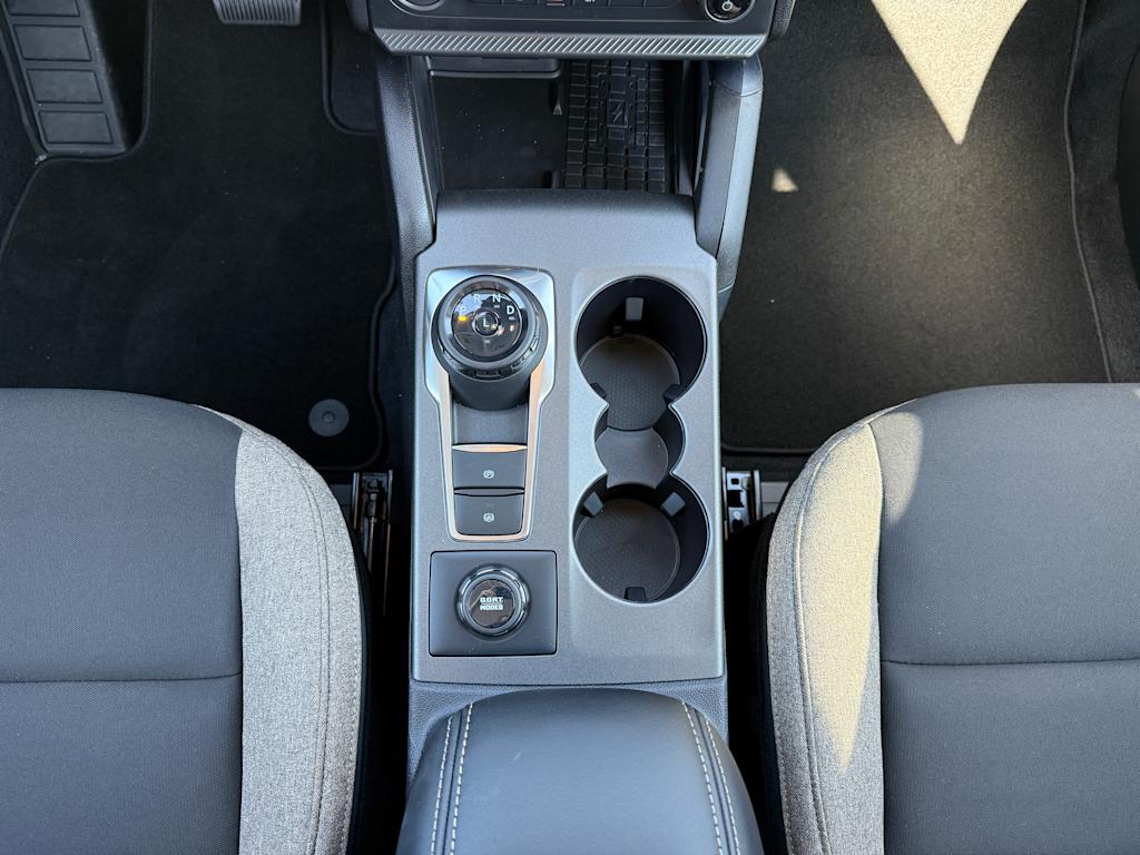 Thumbnail: 2025 Ford Bronco Sport - 14