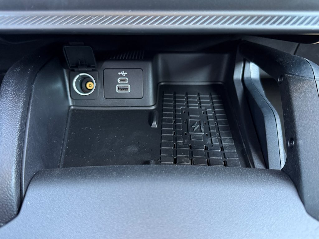 Thumbnail: 2025 Ford Bronco Sport - 23