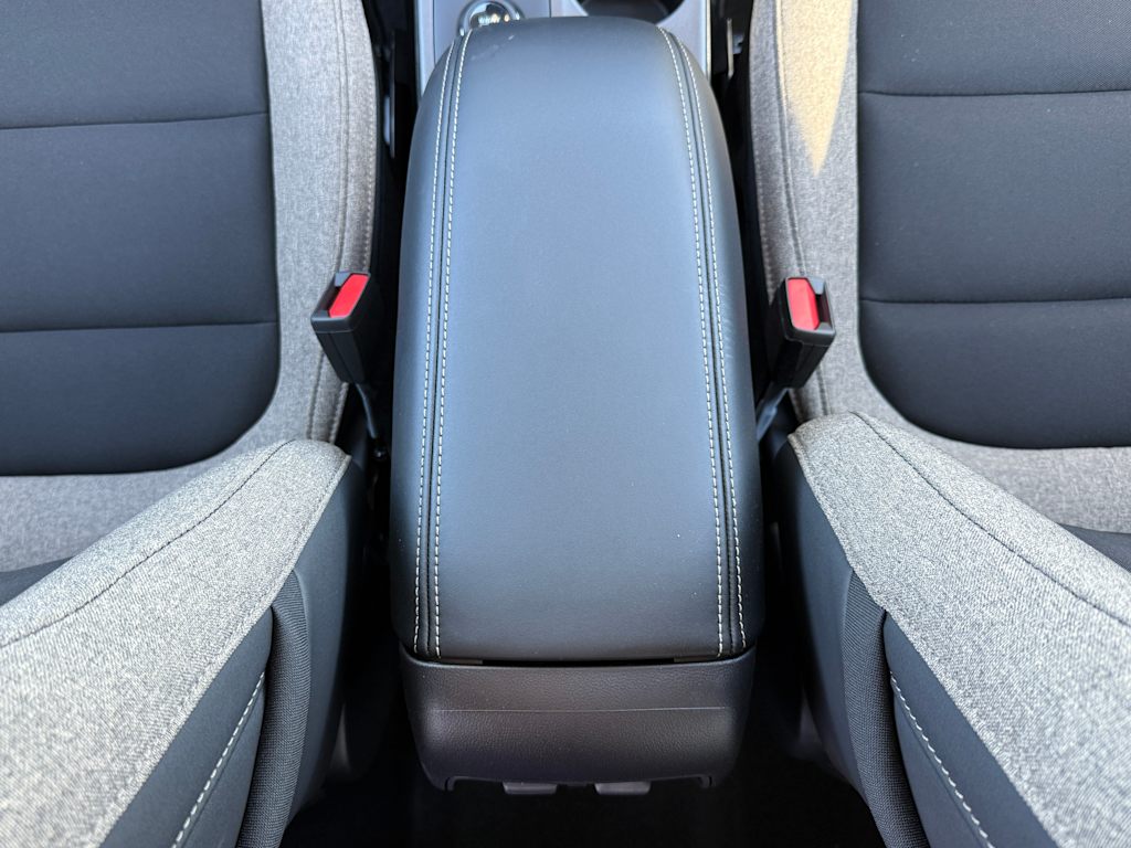 Thumbnail: 2025 Ford Bronco Sport - 10