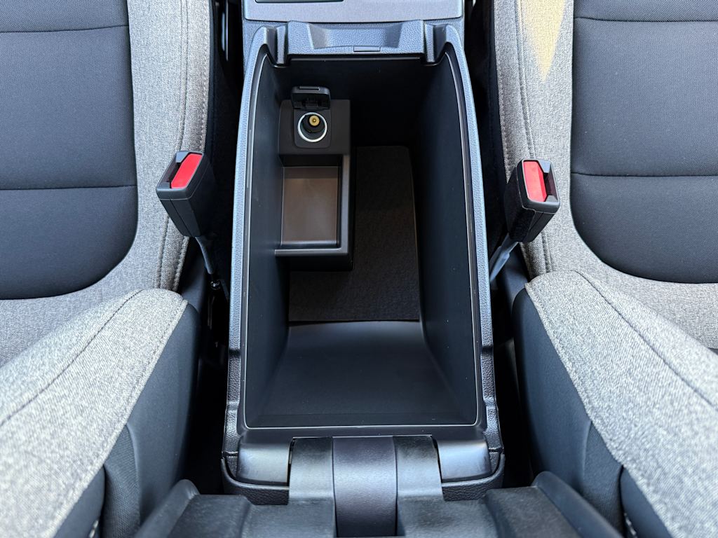 Thumbnail: 2025 Ford Bronco Sport - 11