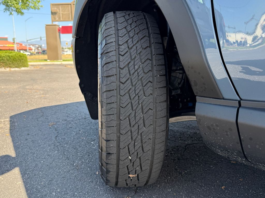 Thumbnail: 2025 Ford Bronco Sport - 29