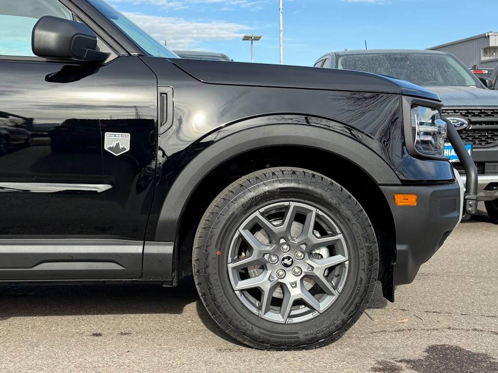 Thumbnail: 2026 Ford Bronco Sport - 7