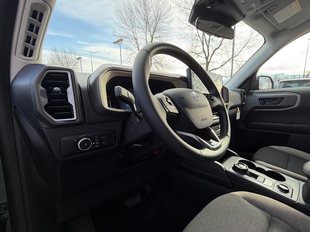 Thumbnail: 2026 Ford Bronco Sport - 2