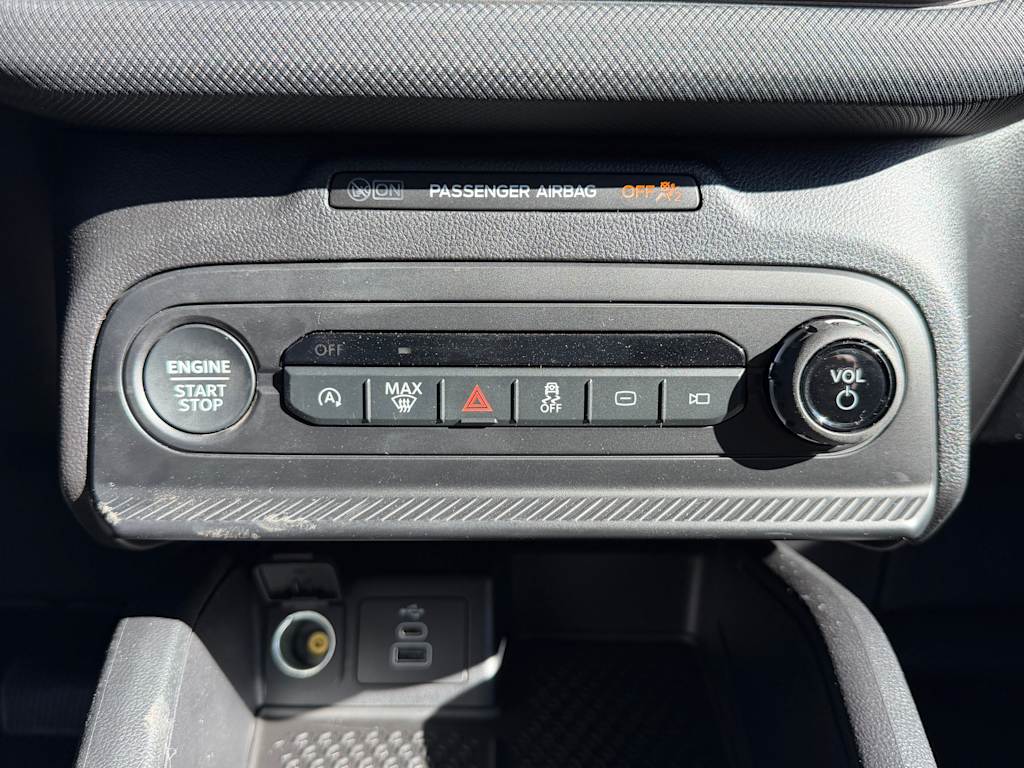 Thumbnail: 2026 Ford Bronco Sport - 21