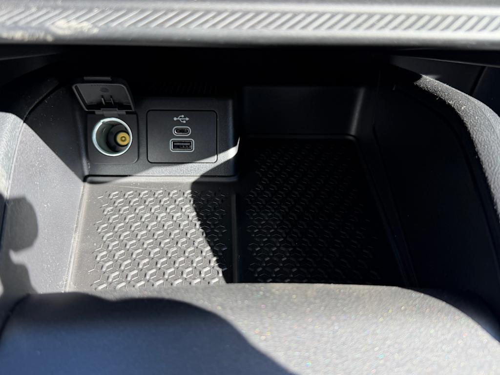 Thumbnail: 2026 Ford Bronco Sport - 22