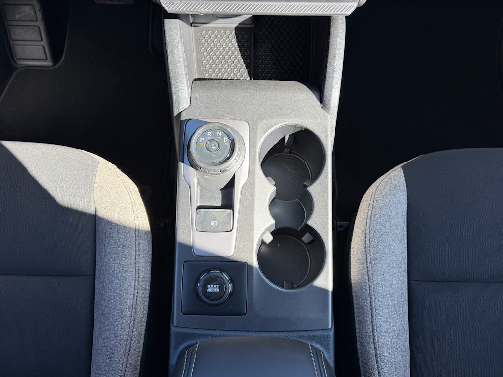 Thumbnail: 2026 Ford Bronco Sport - 14