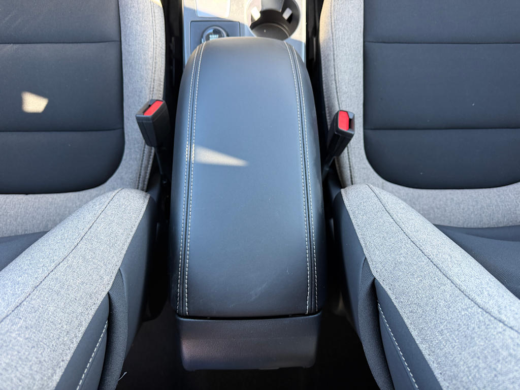 Thumbnail: 2026 Ford Bronco Sport - 10