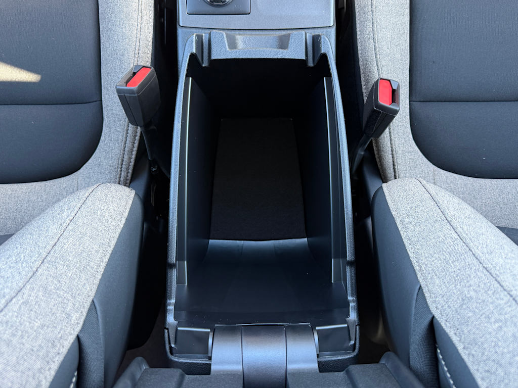 Thumbnail: 2026 Ford Bronco Sport - 11