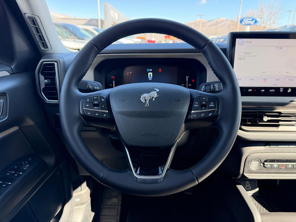 Thumbnail: 2026 Ford Bronco Sport - 8