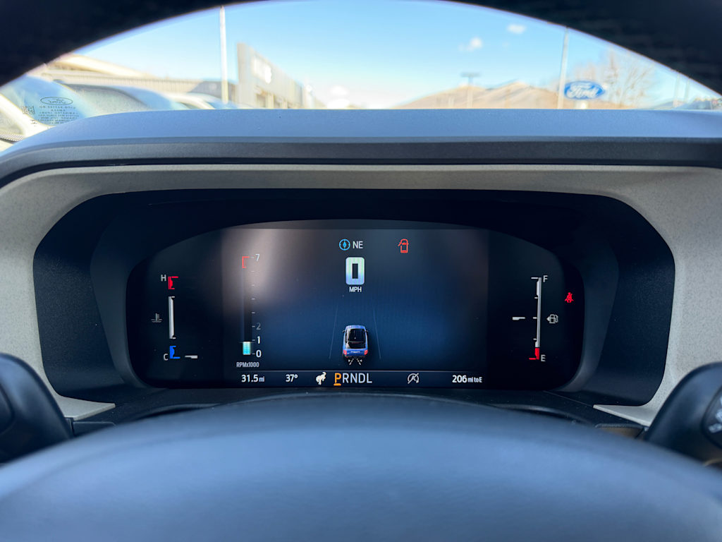 Thumbnail: 2026 Ford Bronco Sport - 15