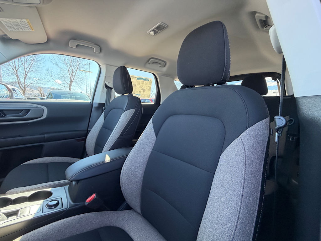 Thumbnail: 2026 Ford Bronco Sport - 9