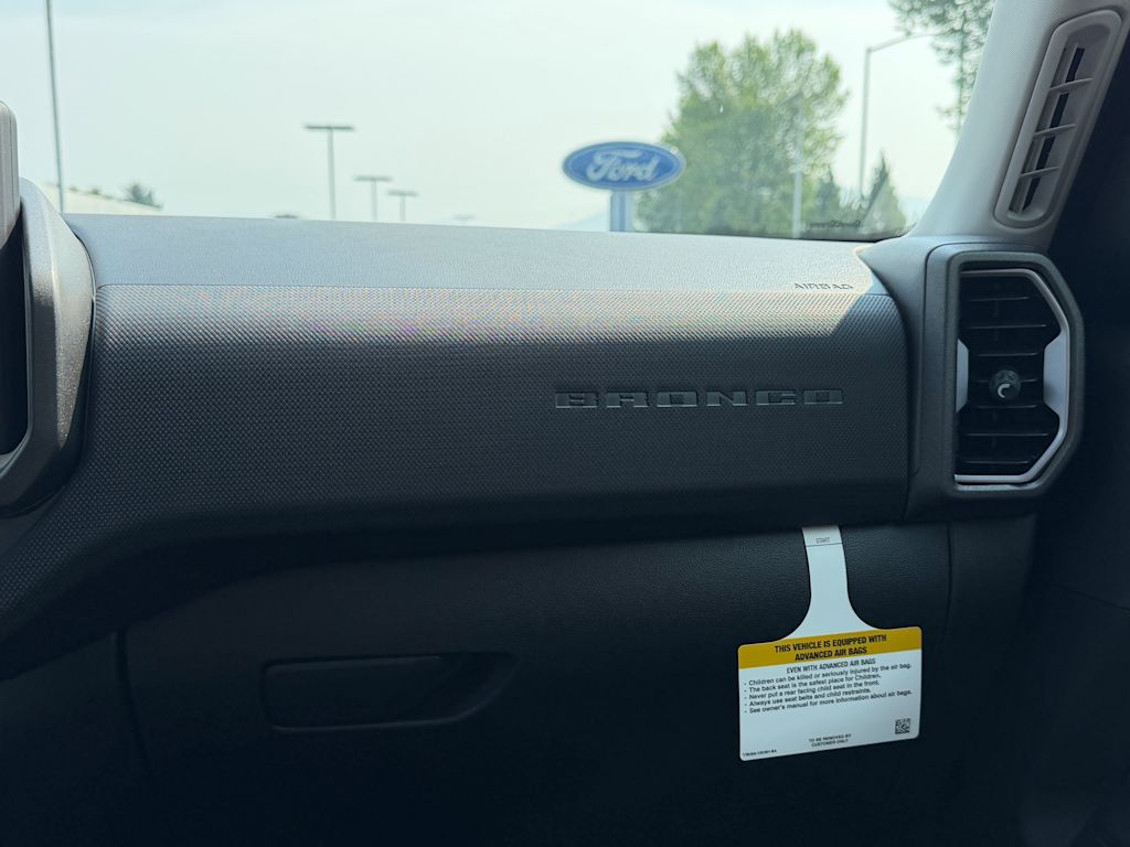 Thumbnail: 2026 Ford Bronco Sport - 26