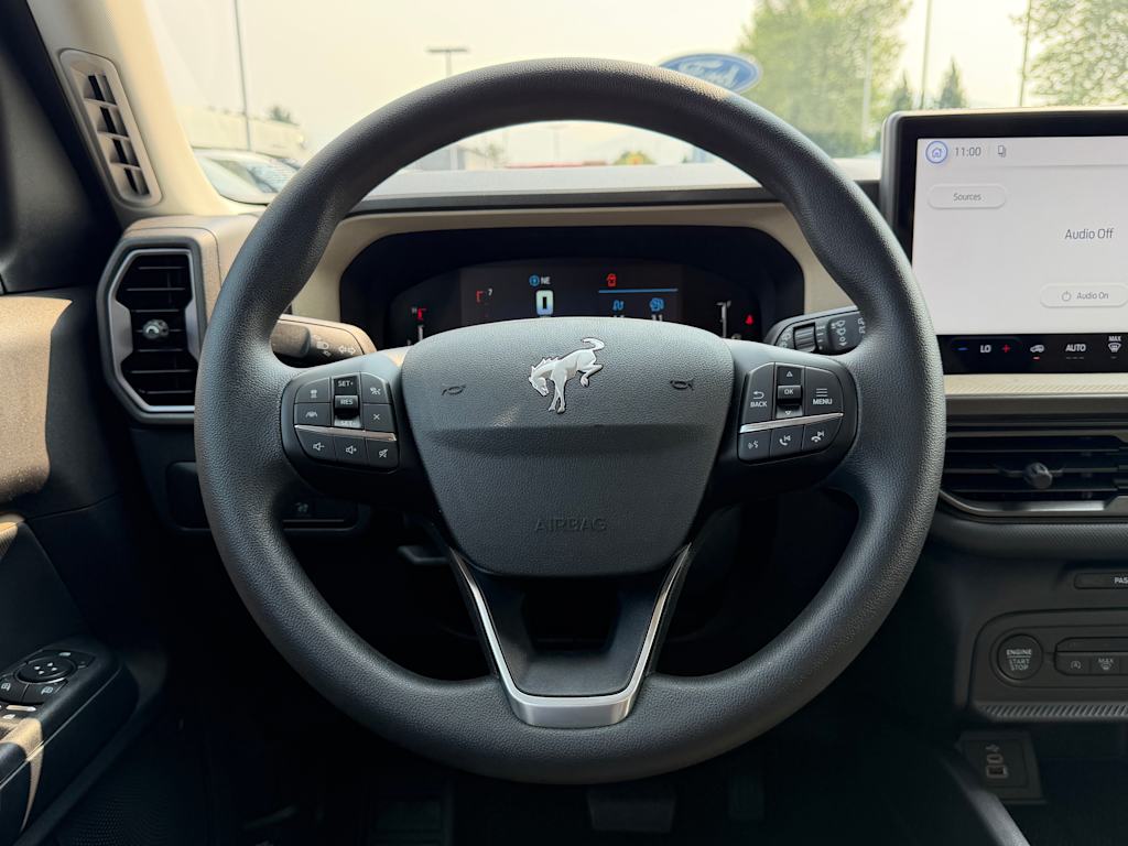 Thumbnail: 2026 Ford Bronco Sport - 7