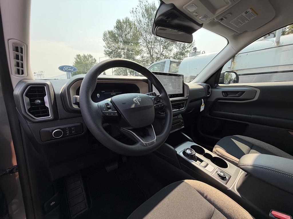 Thumbnail: 2026 Ford Bronco Sport - 2