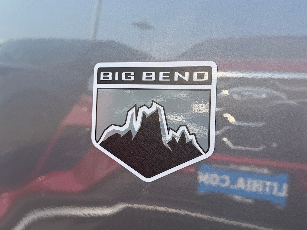 Thumbnail: 2026 Ford Bronco Sport - 5