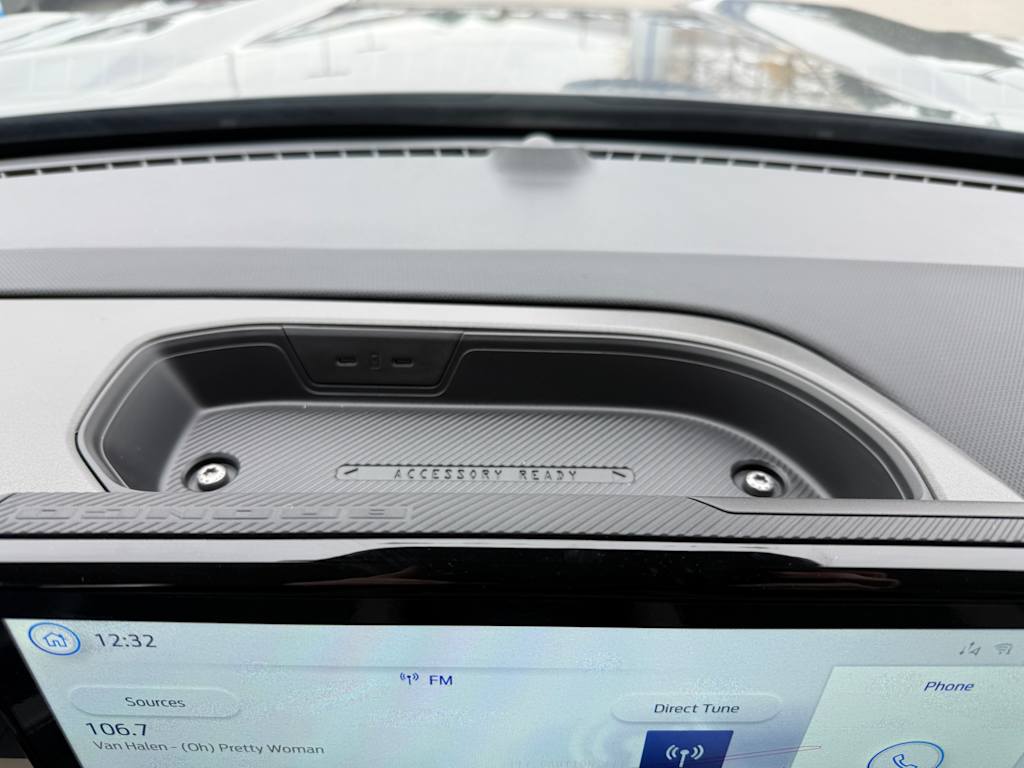 Thumbnail: 2025 Ford Bronco Sport - 21