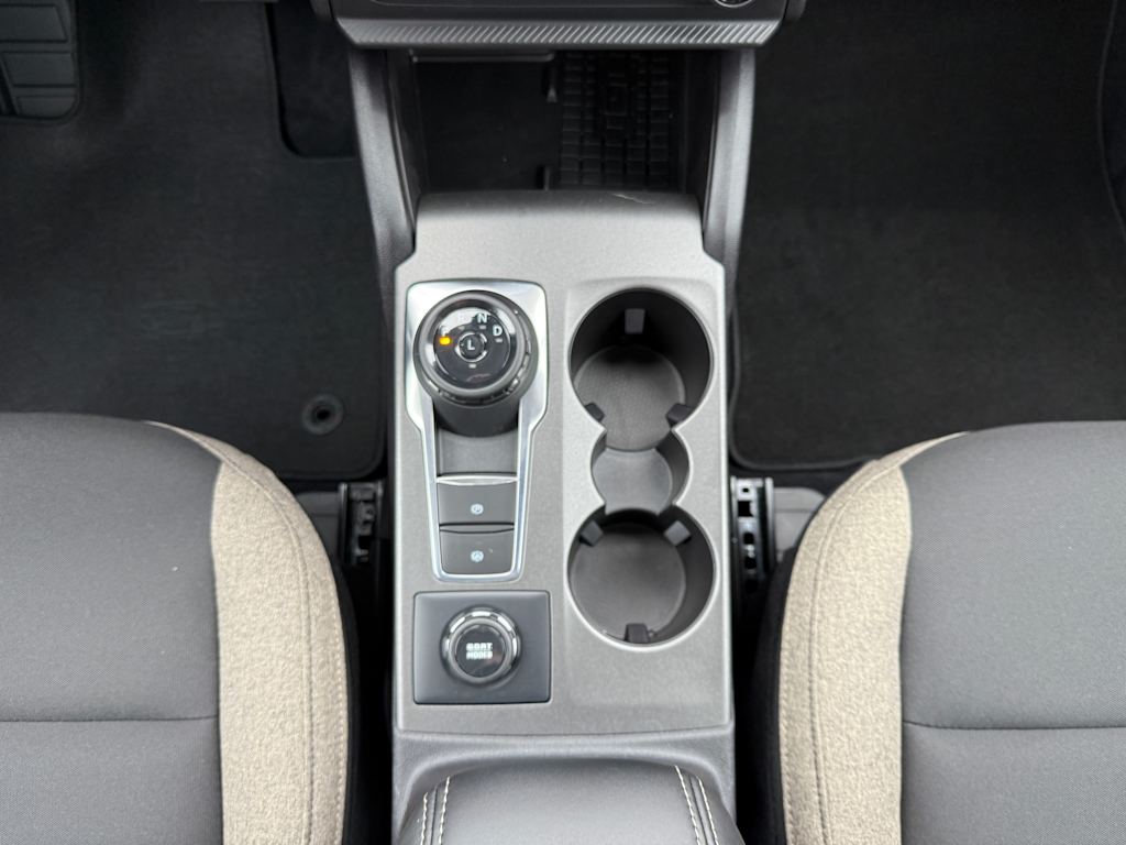 Thumbnail: 2025 Ford Bronco Sport - 14