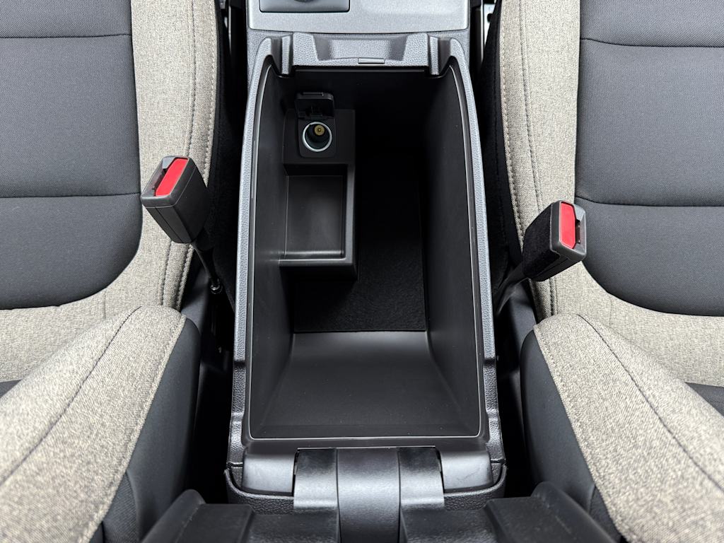 Thumbnail: 2025 Ford Bronco Sport - 11