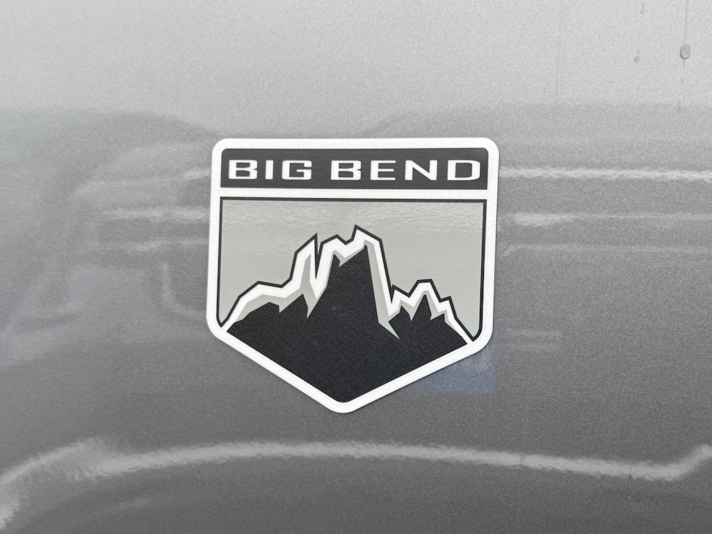 Thumbnail: 2025 Ford Bronco Sport - 28