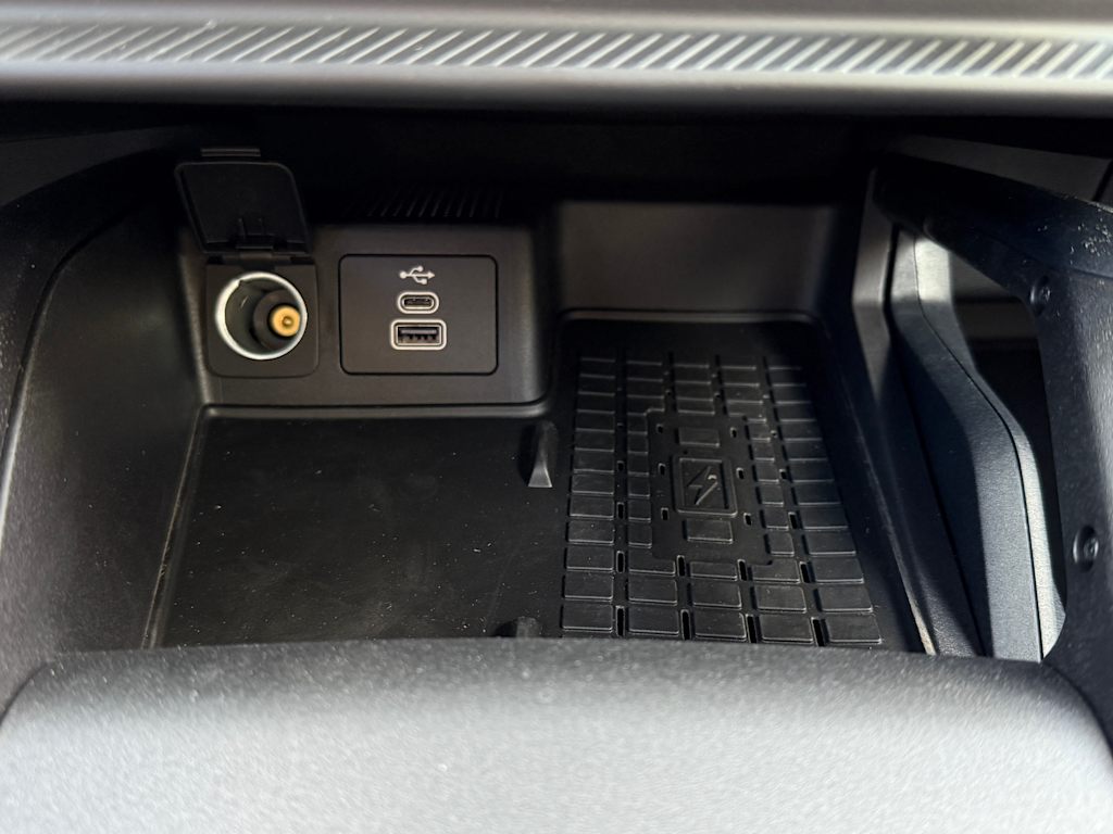 Thumbnail: 2025 Ford Bronco Sport - 23