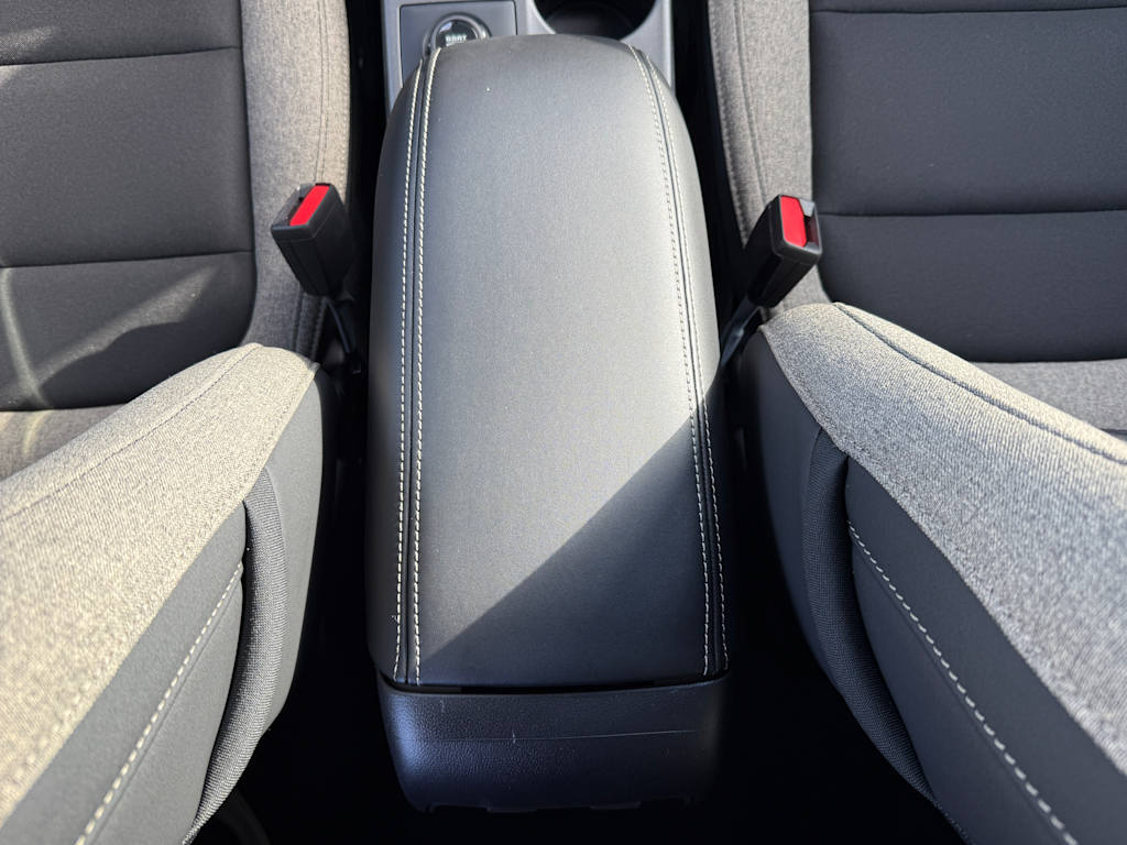 Thumbnail: 2025 Ford Bronco Sport - 10