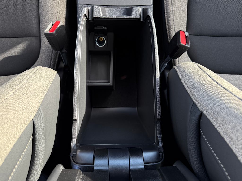 Thumbnail: 2025 Ford Bronco Sport - 24