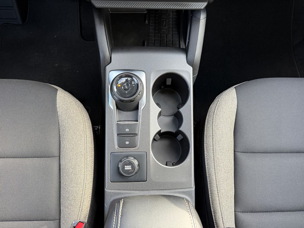 Thumbnail: 2025 Ford Bronco Sport - 14