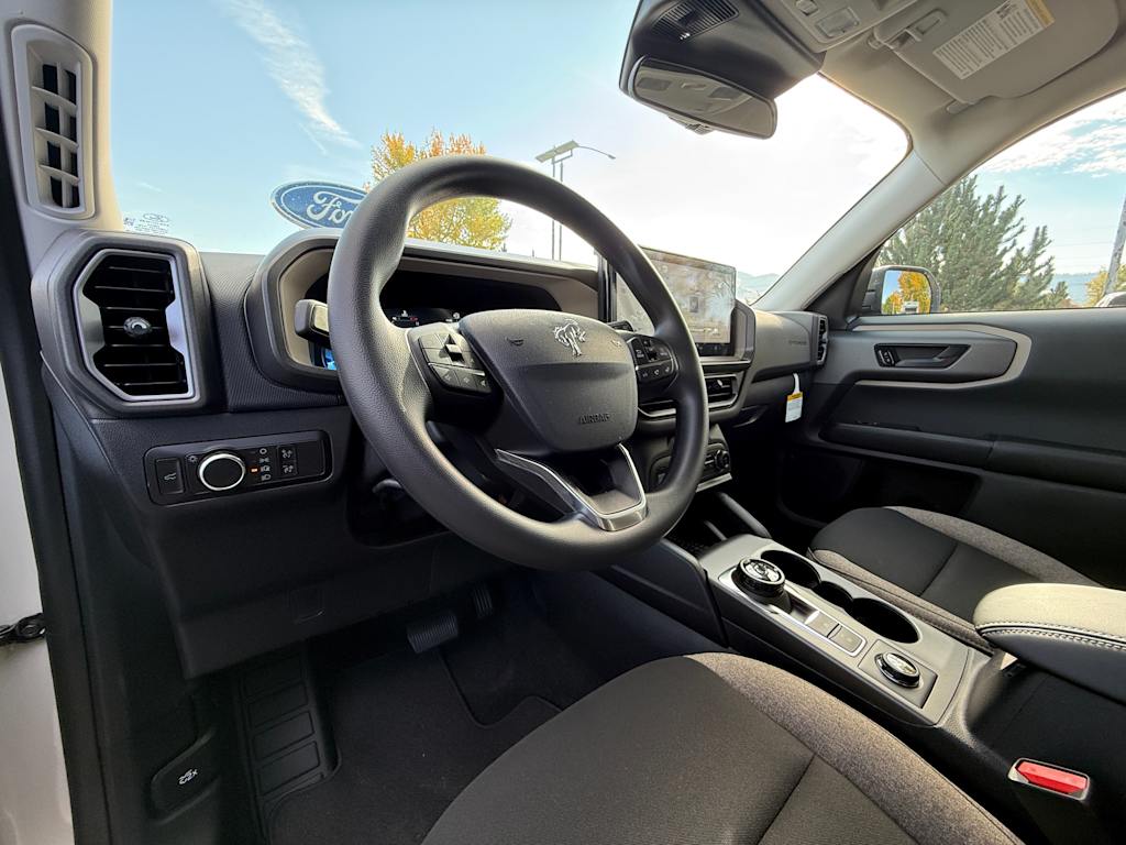 Thumbnail: 2025 Ford Bronco Sport - 2