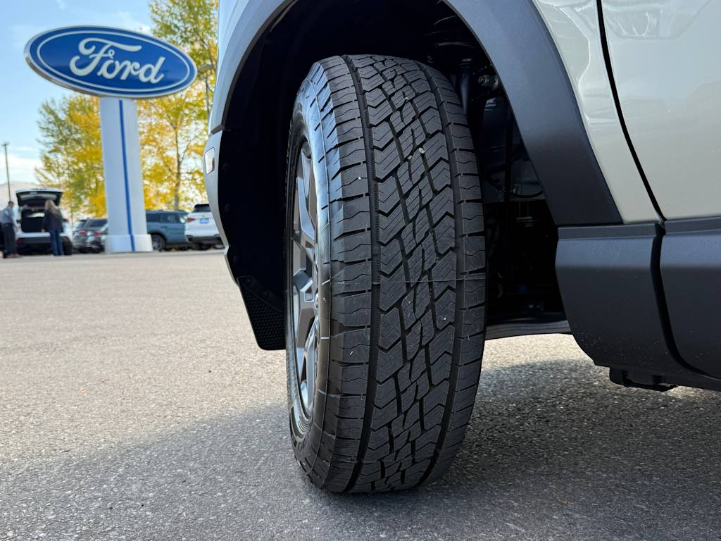 Thumbnail: 2025 Ford Bronco Sport - 29